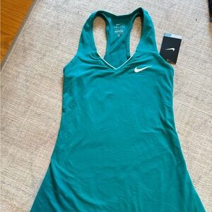 Nike tennis dress